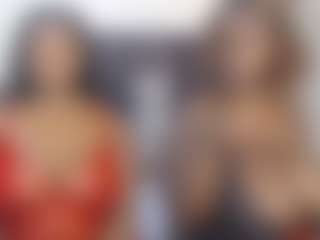 Henessie's Live Sex Cam Show