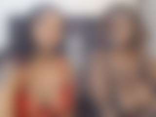 Henessie's Live Sex Cam Show