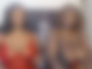 Henessie's Live Sex Cam Show