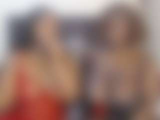 Henessie's Live Sex Cam Show