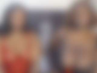 Henessie's Live Sex Cam Show