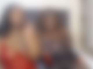 Henessie's Live Sex Cam Show