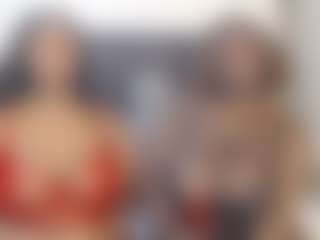 Henessie's Live Sex Cam Show