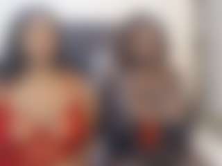 Henessie's Live Sex Cam Show