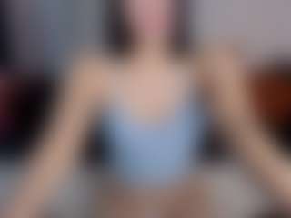 Live cam show with JessyJellyy - New Brown Eyes on Cam Slut