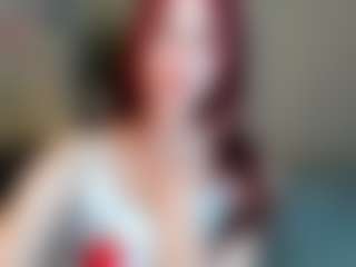 Live cam show with Lara - Red Hair Fetish on Camsoda