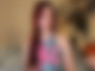 Live cam show with Lara - Red Hair Young Adult on Camsoda