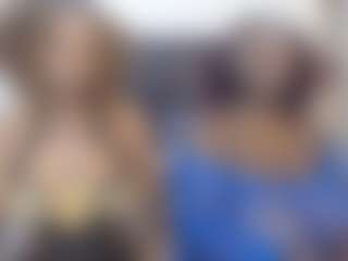 malloriey's Live Sex Cam Show