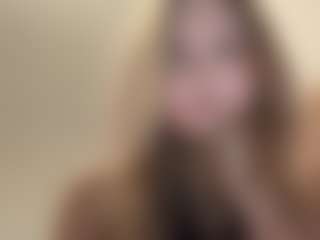 Live cam show with AundreaSaulpaugh - Thin on testsause.com