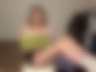 Live cam show with AundreaSaulpaugh - Bondage on camwithhim.com