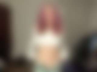 Live cam show with AundreaSaulpaugh - Blue Eyes on camwithhim.com