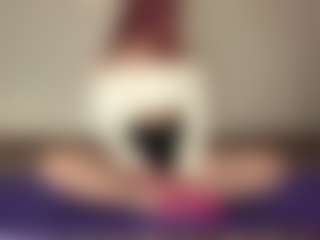 Live cam show with AundreaSaulpaugh - Striptease on Streamer API