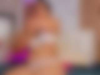 Aurora's Live Sex Cam Show