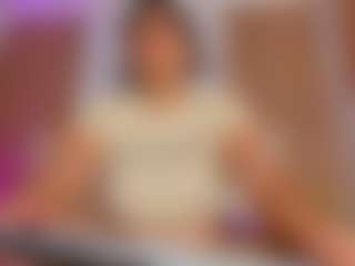 Aurora's Live Sex Cam Show