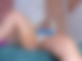 Aurora's Live Sex Cam Show