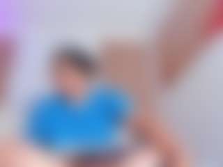 Aurora's Live Sex Cam Show
