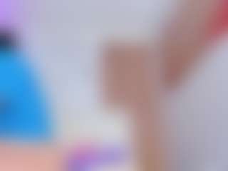 Aurora's Live Sex Cam Show