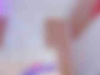 Aurora's Live Sex Cam Show