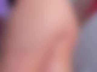 Aurora's Live Sex Cam Show