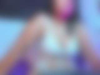 Live cam show with Aurora - Gape on CamClone