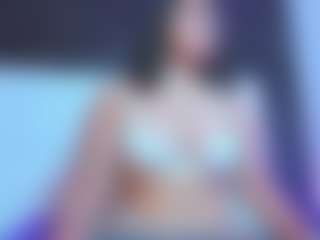 Aurora's Live Sex Cam Show
