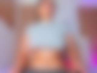 Aurora's Live Sex Cam Show