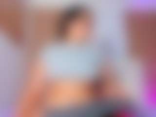 Aurora's Live Sex Cam Show