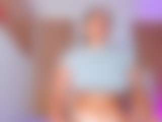 Aurora's Live Sex Cam Show