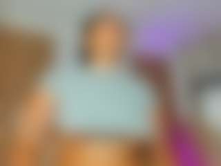 Aurora's Live Sex Cam Show