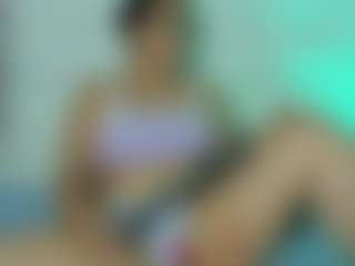 Aurora's Live Sex Cam Show