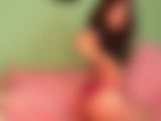 Live cam show with Celeste-Jhonson - BBW on Camsoda