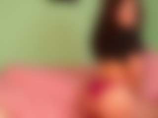 Live cam show with Celeste-Jhonson - Thick on Soda Cam