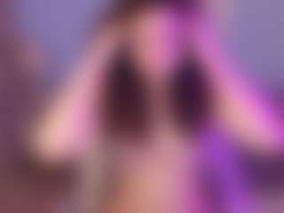 Live cam show with Celeste-Jhonson - Thick on https://playwithruby.com