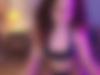 Live cam show with Celeste-Jhonson - BBW on crypto-cams