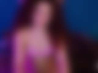 Live cam show with Celeste-Jhonson - Angel on Camsoda