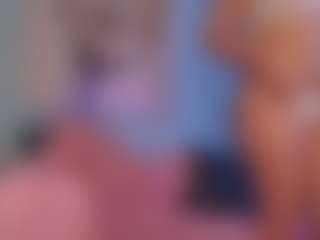 Live cam show with Celeste-Jhonson - Striptease on Streamer API