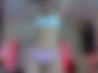 connie-forero's Live Sex Cam Show