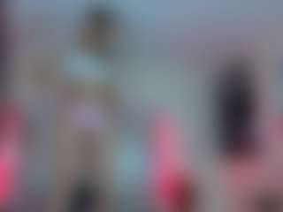 connie-forero's Live Sex Cam Show