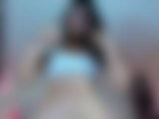 connie-forero's Live Sex Cam Show