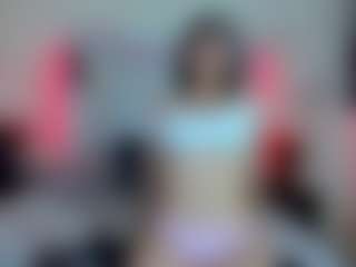 Live cam show with connie-forero - College Teen (18+) on Camiplay Live