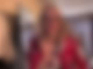 Live cam show with DavidaBichoff - Blonde Hair on Camsoda