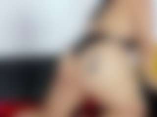 dulce-tentaciion's Live Sex Cam Show