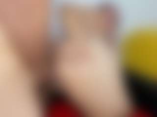 dulce-tentaciion's Live Sex Cam Show