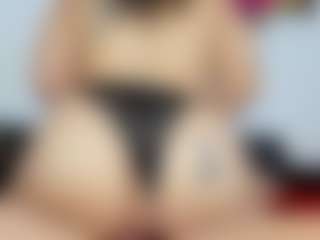 dulce-tentaciion's Live Sex Cam Show
