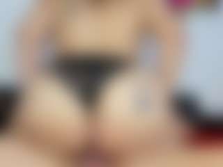 dulce-tentaciion's Live Sex Cam Show