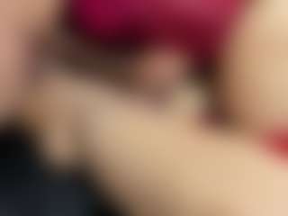 dulce-tentaciion's Live Sex Cam Show