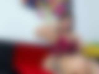 dulce-tentaciion's Live Sex Cam Show