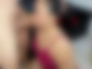dulce-tentaciion's Live Sex Cam Show