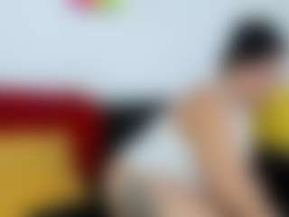 dulce-tentaciion's Live Sex Cam Show