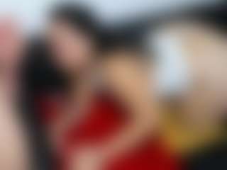 dulce-tentaciion's Live Sex Cam Show